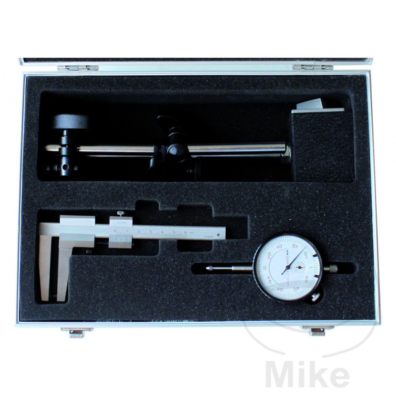 Analog test kit for brake disc 647.00.66