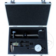 Digital test kit for brake disc 647.00.90