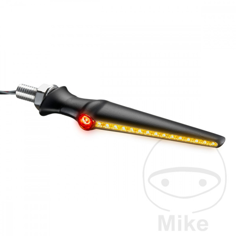 KELLERMANN Intermitente con luz de freno y piloto trasero JETSTREAM 700.31.07