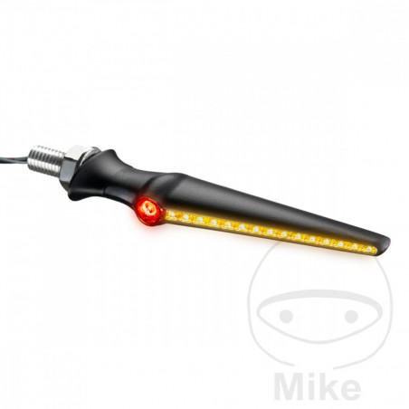 KELLERMANN Intermitente con luz de freno y piloto trasero JETSTREAM 700.31.07