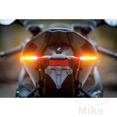 KELLERMANN Intermitente con luz de freno y piloto trasero JETSTREAM 700.31.07