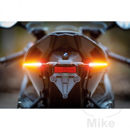 KELLERMANN Intermitente con luz de freno y piloto trasero JETSTREAM 700.31.07