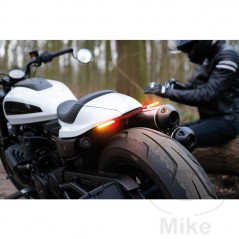 KELLERMANN Intermitente con luz de freno y piloto trasero JETSTREAM 700.31.07