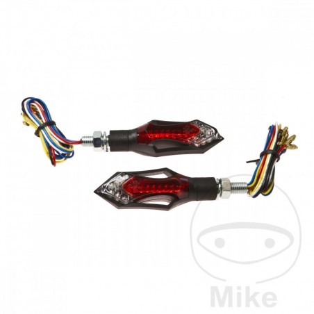 JMP Indicator with brake light and tail JAVELIN 705.00.02