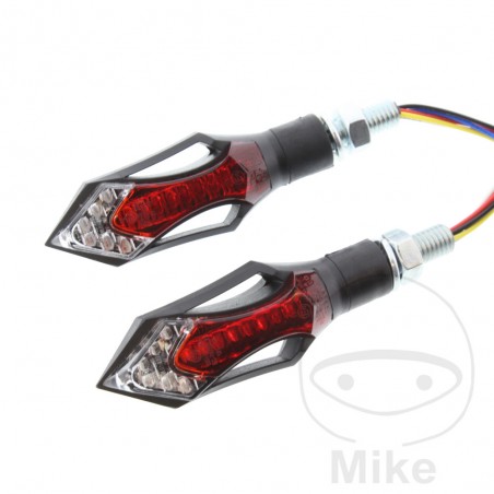 JMP Indicator with brake light and tail JAVELIN 705.00.02
