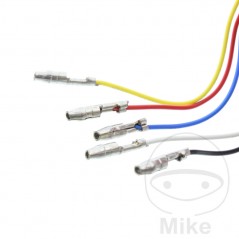 JMP Indicator with brake light and tail JAVELIN 705.00.02
