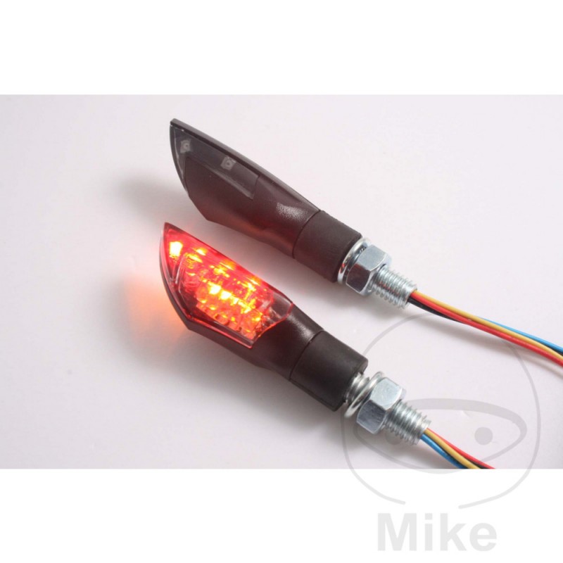 JMP Indicator with brake light and tail RELEASE 705.00.72