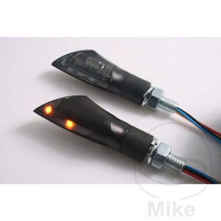 JMP Intermitente con luz de freno y piloto trasero RELEASE 705.00.72