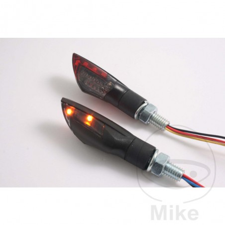 JMP Indicator with brake light and tail RELEASE 705.00.74