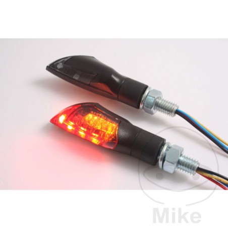 JMP Intermitente con luz de freno y piloto trasero RELEASE 705.00.74