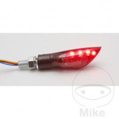 JMP Intermitente con luz de freno y piloto trasero RELEASE 705.00.74