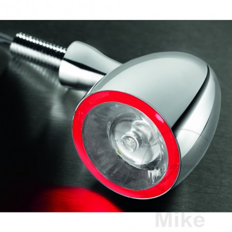 KELLERMANN Indicator with brake light and tail BULLET 1000 DF 705.03.20