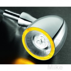 KELLERMANN Intermitente con luz de freno y piloto trasero BULLET 1000 DF 705.03.20