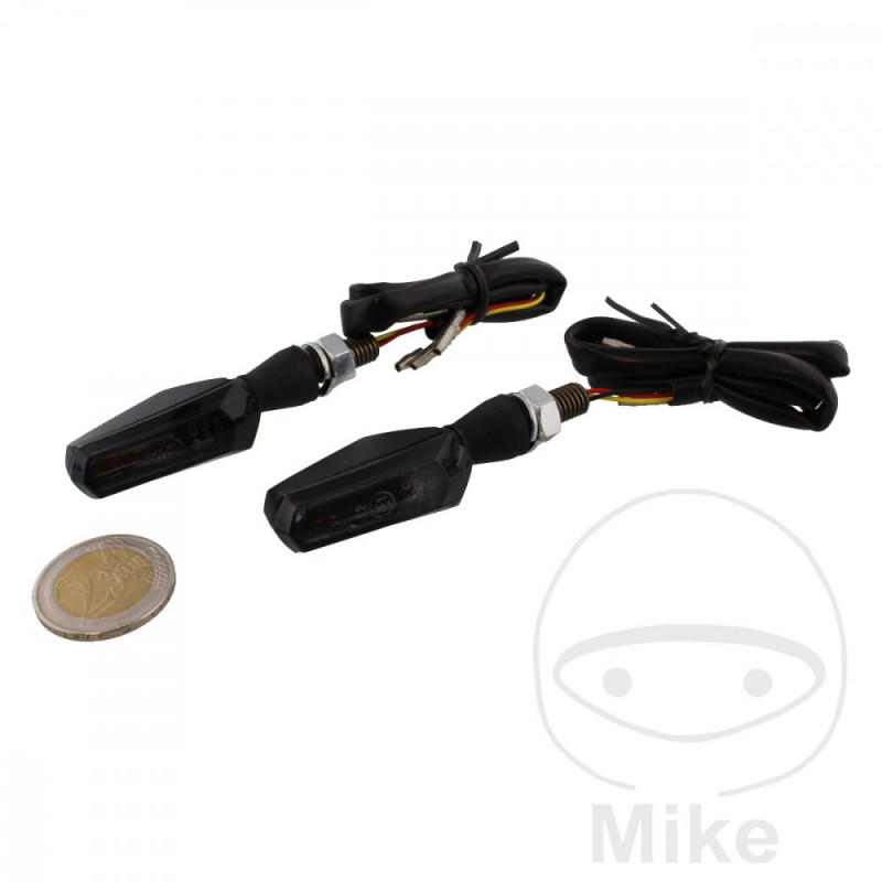 JMP Intermitente con luz de freno y piloto trasero SHADOW 705.06.18