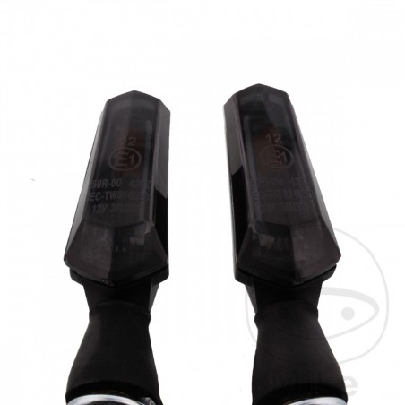 JMP Intermitente con luz de freno y piloto trasero SHADOW 705.06.18