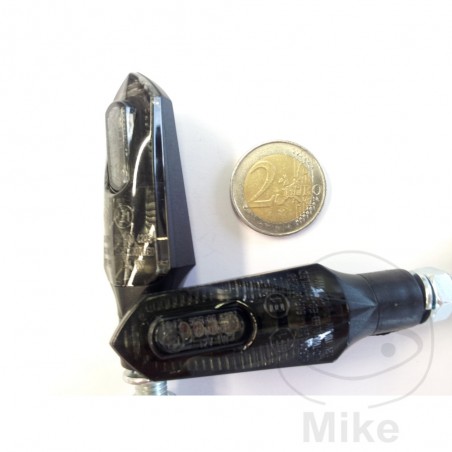 JMP Indicator with brake light and tail LANCE 705.06.22