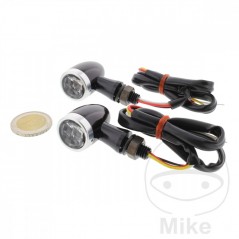 JMP Indicator with brake light and tail OUTLAW 3 705.08.04