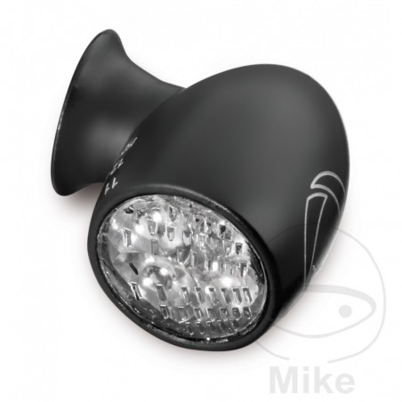 KELLERMANN Indicator with brake light and tail ATTO DF 705.09.02