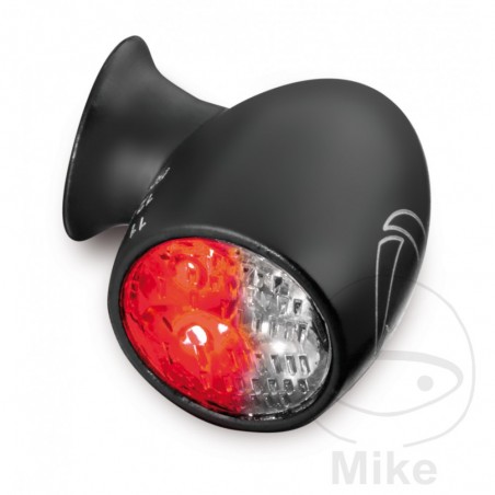 KELLERMANN Indicator with brake light and tail ATTO DF 705.09.02