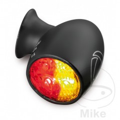 KELLERMANN Indicator with brake light and tail ATTO DF 705.09.02