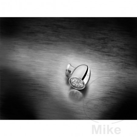 KELLERMANN Indicator with brake light and tail ATTO DF 705.09.07