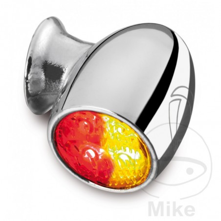 KELLERMANN Indicator with brake light and tail ATTO DF 705.09.07