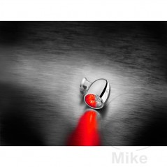 KELLERMANN Indicator with brake light and tail ATTO DF 705.09.07