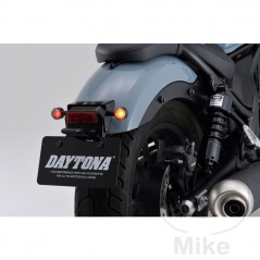 DAYTONA Indicator with brake light and tail 705.13.97
