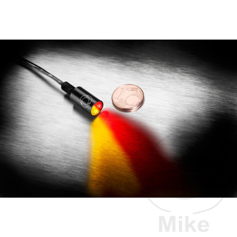 KELLERMANN Indicator with brake light and tail ATTO DF INTEGRA 705.14.49