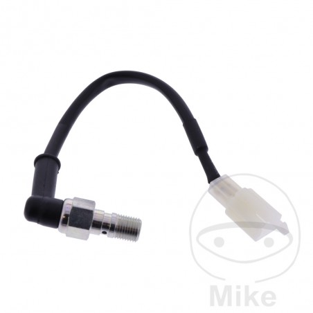 Interruptor luz de freno hidráulico tornillo banjo OEM M 10 X 1.00 MM 705.17.94