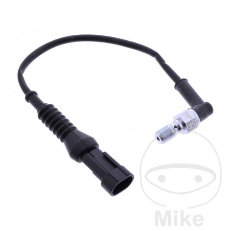 Interruptor luz de freno hidráulico tornillo banjo OEM M 10 X 1.00 MM 705.18.03