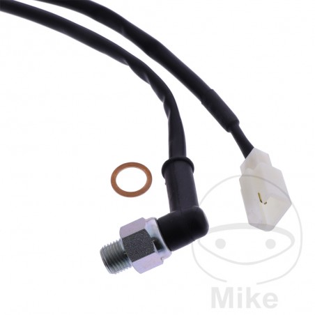 Hydraulic brake light switch OEM M 10 X 1.00 MM 705.18.04