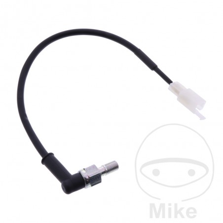 Interruptor luz de freno hidráulico tornillo banjo OEM M 8 X 1 MM 705.18.05