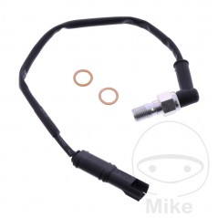 Interruptor luz de freno hidráulico tornillo banjo OEM M 10 X 1.00 MM 705.18.09