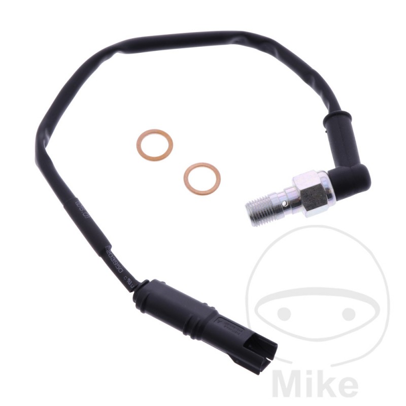 Interruptor luz de freno hidráulico tornillo banjo OEM M 10 X 1.00 MM 705.18.09