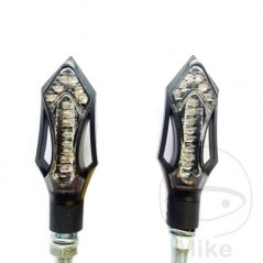 JMP Juego intermitentes de moto JAVELIN 705.48.10
