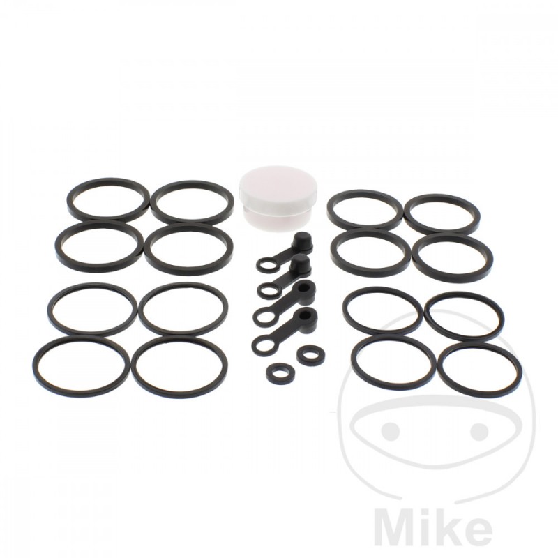 TOURMAX Kit reparación pinza de freno ALTN: 7170563 717.01.35