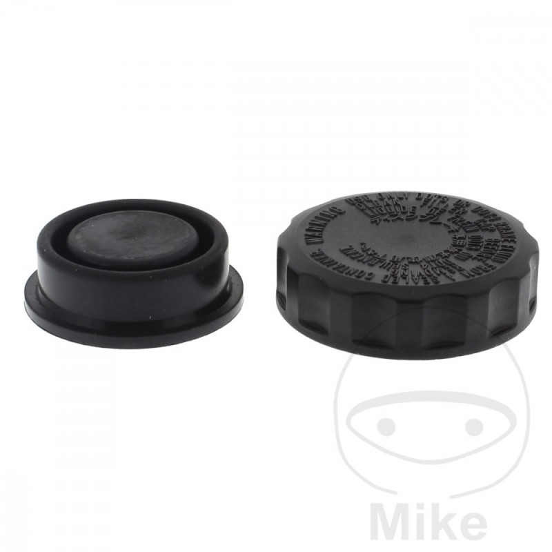 TOURMAX Brake/clutch reservoir repair kit 717.06.91