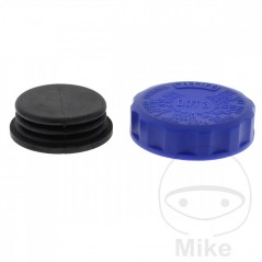 TOURMAX Brake/clutch reservoir repair kit 717.06.92