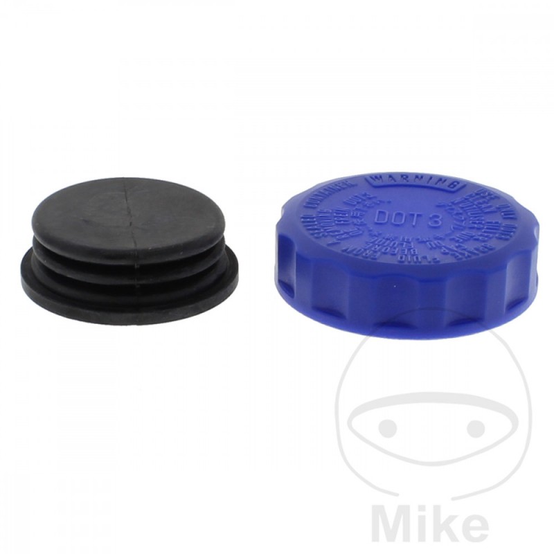 TOURMAX Brake/clutch reservoir repair kit 717.06.92