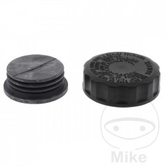TOURMAX Brake/clutch reservoir repair kit 717.06.93