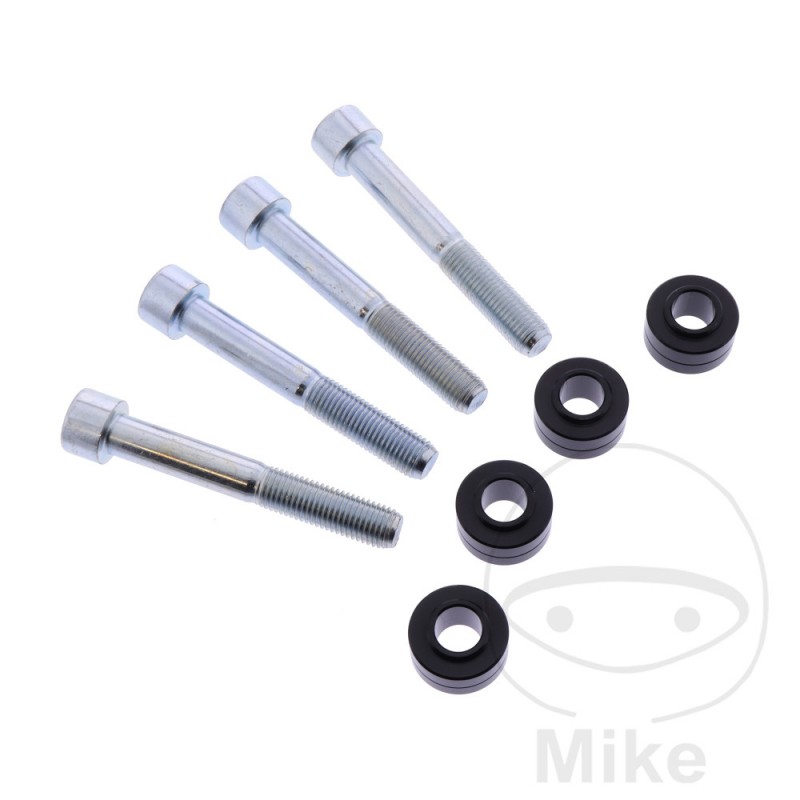 ACCOSSATO brake caliper spacer 10.5 MM 717.18.06