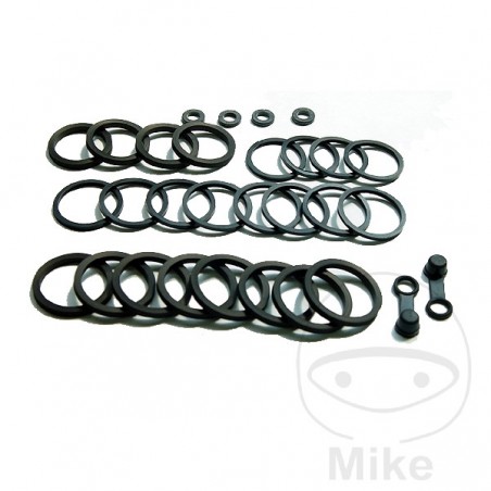 TOURMAX Brake caliper repair kit ALTN: 7170555/7171193 717.19.86