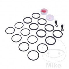TOURMAX Kit reparación pinza de freno ALTN: 7170584/7171173 717.22.16