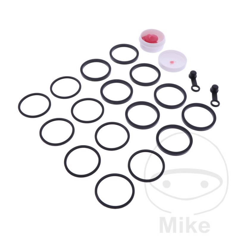 TOURMAX Kit reparación pinza de freno ALTN: 7170584/7171173 717.22.16