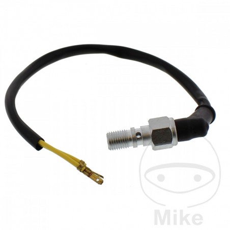 JMP Interruptor luz de freno hidráulico 3/8 - 24 757.00.66