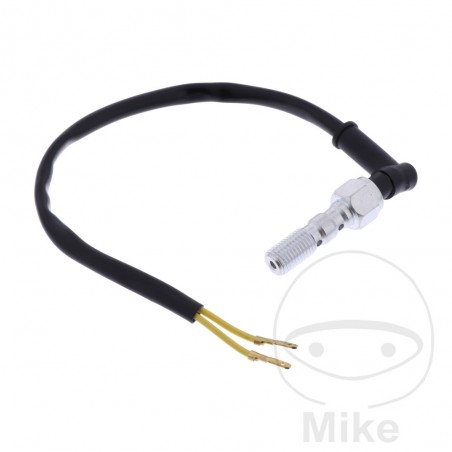 JMP Interruptor luz de freno hidráulico tornillo banjo doble M 10 X 1.25 757.15.57