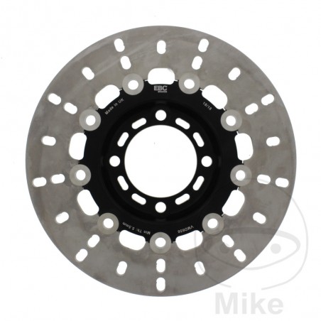 EBC Floating brake disc VINTAGE 760.04.14