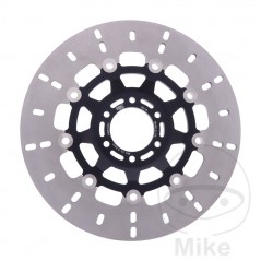 EBC Floating brake disc VINTAGE 760.04.16