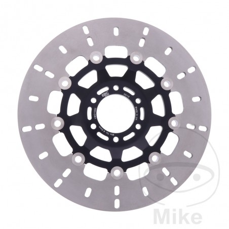 EBC Floating brake disc VINTAGE 760.04.16